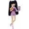 Papusa cu accesorii, Barbie, Dream Besties, Renee, HYC24
