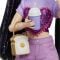 Papusa cu accesorii, Barbie, Dream Besties, Renee, HYC24