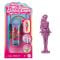 Papusa surpriza Barbie, Color Reveal, Mini Barbieland, HYF28