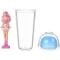 Papusa surpriza Barbie, Color Pop Reveal, Mini Barbieland, HYM26