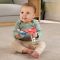 Jucarie zornaitoare Fisher Price, Albinuta cu floare, HYR56