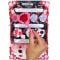 Papusa Draculara cu accesorii, Monster High, Secret Garden Misteries, HYT72