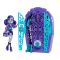 Papusa Monster High, Skulltimate Secrets, Twyla, HYT74