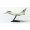 Set de constructie, Airfix, Quickbuild Eurofighter Typhoon, 27 piese