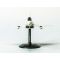 Set de constructie, Airfix, Quickbuild Eurofighter Typhoon, 27 piese