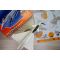 Set de constructie, Airfix, Quickbuild Eurofighter Typhoon, 27 piese