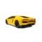Set de constructie, Airfix Quickbuild, Lamborghini Aventador, Yellow, 33 piese