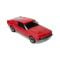 Set de constructie, Airfix Quickbuild, Ford Mustang Gt 1968, 45 piese