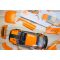 Set de constructie, Airfix Quickbuild, Ford Mustang Gt, 46 piese