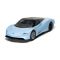Set de constructie, Airfix Quickbuild, Mclaren Speedtail, 37 piese