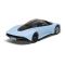 Set de constructie, Airfix Quickbuild, Mclaren Speedtail, 37 piese