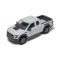 Set de constructie, Airfix Quickbuild, Ford F-150 Raptor, Grey, 43 piese