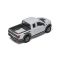 Set de constructie, Airfix Quickbuild, Ford F-150 Raptor, Grey, 43 piese