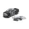 Set de constructie, Airfix Quickbuild, Ford F-150 Raptor, Grey, 43 piese