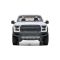 Set de constructie, Airfix Quickbuild, Ford F-150 Raptor, Grey, 43 piese
