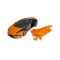 Set de constructie, Airfix Quickbuild, Lamborghini Huracan Evo, 45 piese