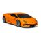 Set de constructie, Airfix Quickbuild, Lamborghini Huracan Evo, 45 piese