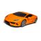 Set de constructie, Airfix Quickbuild, Lamborghini Huracan Evo, 45 piese