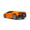 Set de constructie, Airfix Quickbuild, Lamborghini Huracan Evo, 45 piese