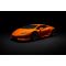 Set de constructie, Airfix Quickbuild, Lamborghini Huracan Evo, 45 piese