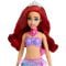 Papusa cu accesorii, Disney Princess, Vanity Pop Ariel, JBF86