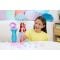 Papusa cu accesorii, Disney Princess, Vanity Pop Ariel, JBF86