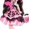 Papusa Monster High, Scary Sweet Birthday, Draculaura, JBG74