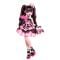Papusa Monster High, Scary Sweet Birthday, Draculaura, JBG74
