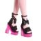 Papusa Monster High, Scary Sweet Birthday, Draculaura, JBG74