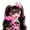 Papusa Monster High, Scary Sweet Birthday, Draculaura, JBG74