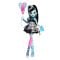Papusa Monster High, Scary Sweet Birthday, Frankie Stein, JBG75
