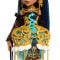 Papusa Monster High, Cleo Scary, Sweet Birthday, JBG76