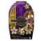 Papusa Monster High, Clawdeen, Skulltimate Secrets, JBG80