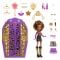 Papusa Monster High, Clawdeen, Skulltimate Secrets, JBG80