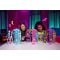 Papusa Monster High, Clawdeen, Skulltimate Secrets, JBG80