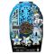 Papusa Monster High, Skulltimate Secrets, Frankie Stein, JBG81
