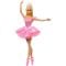 Papusa Barbie Signature, Ballet Wishes, JBJ09