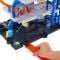 Set de joaca cu masinuta, Hot Wheels City, Mega Garage, JBM74