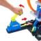 Set de joaca cu masinuta, Hot Wheels City, Mega Garage, JBM74