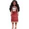 Papusa printesa, Disney Princess, Vaiana 2, JBT56