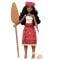 Papusa cu sunete, Disney Princess, Vaiana 2, JBT61