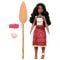 Papusa cu sunete, Disney Princess, Vaiana 2, JBT61