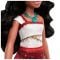 Papusa cu sunete, Disney Princess, Vaiana 2, JBT61