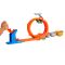 Set de joaca, Hot Wheels, Monster Truck, Loop-And-Flip Trophy Challenge, JBX64