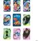 Joc de societate, Uno, Disney Lilo and Stitch, JCC10