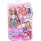 Papusa Barbie, Dream Besties, Daisy Jean, JDD74