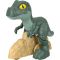 Figurina dinozaur articulata, Imaginext, Jurassic World, Tyrannosaurus Rex, JDK80