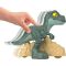 Figurina dinozaur articulata, Imaginext, Jurassic World, Tyrannosaurus Rex, JDK80