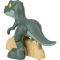 Figurina dinozaur articulata, Imaginext, Jurassic World, Tyrannosaurus Rex, JDK80