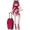 Papusa Monster High, Skulltimate Secrets, Draculaura, JDR50